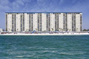 Regency Towers -  3 Bedroom Condo, Gulf Views In Panama City Beach, 6Th Floor Exterior photo